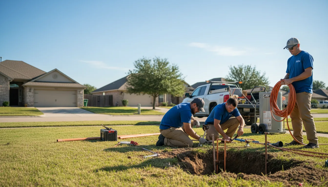 Plumber in Hill Afb, UT near me
